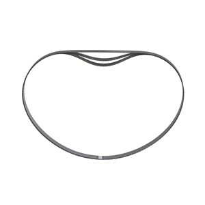 Blattlänge 687,57 x 12,7 x 0,51 mm (passend für M12)