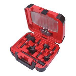 SWITCHBLADE™ Selbstbohrer-Set