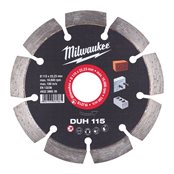 DUH 115 mm - 1 pc