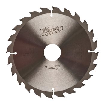 Circular saw blades for portable tools Gen II