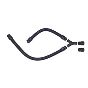 DEK 26 Absaugset für MS216 Kapp- und Gehrungssäge