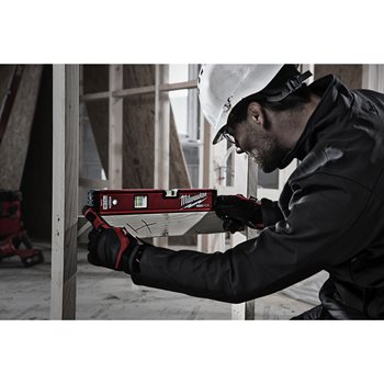 REDSTICK Backbone Box Levels