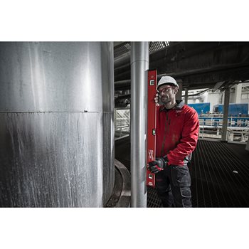 REDSTICK Backbone Box Levels