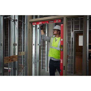 REDSTICK Backbone Box Levels