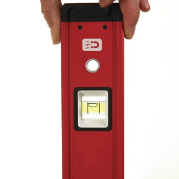 REDSTICK Backbone Box Levels