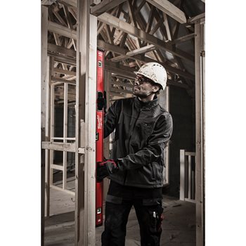 REDSTICK Backbone Box Levels