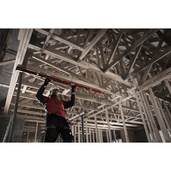 REDSTICK Backbone Box Levels