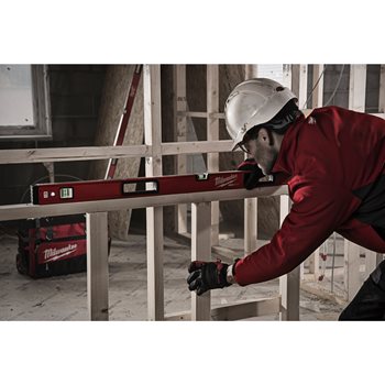 REDSTICK Backbone Box Levels