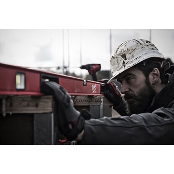 REDSTICK Backbone Box Levels