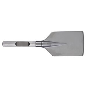 28 mm K-Hex Asphaltmeißel