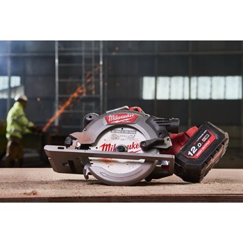 Circular saw blades for portable tools Gen II