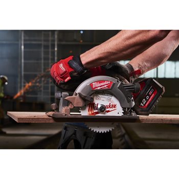 Circular saw blades for portable tools Gen II