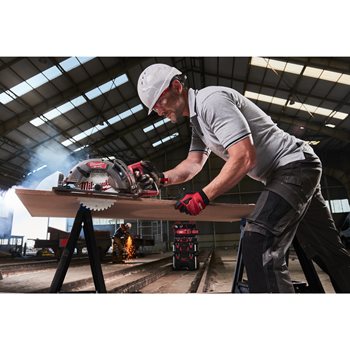 Circular saw blades for portable tools Gen II