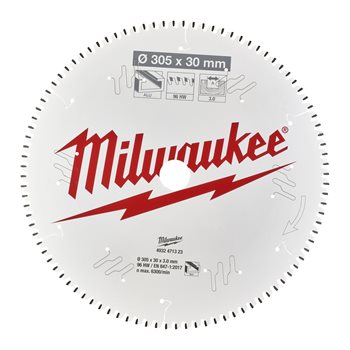 Circular saw blades for mitre saws Gen II
