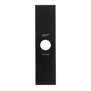 Ersatzblatt Kantenschneideraufsatz