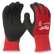 Winter Gloves Cut Level 1 -M/8 -1pc