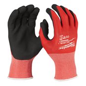 Cut Level 1  Gloves - XXL/11 - 1pc