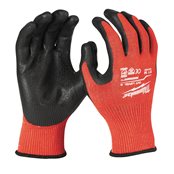 Cut Level 3  Gloves - L/9 - 1pc