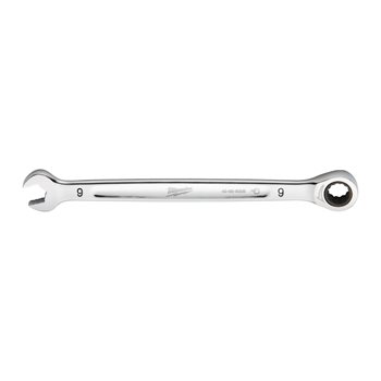 Maxbite Ratcheting Spanner