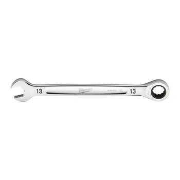 Maxbite Ratcheting Spanner