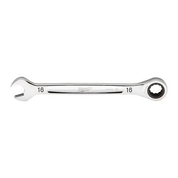 Maxbite Ratcheting Spanner