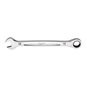 Maxbite Ratcheting Spanner