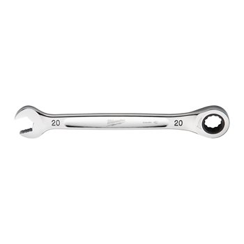 Maxbite Ratcheting Spanner