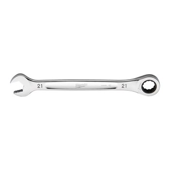 Maxbite Ratcheting Spanner