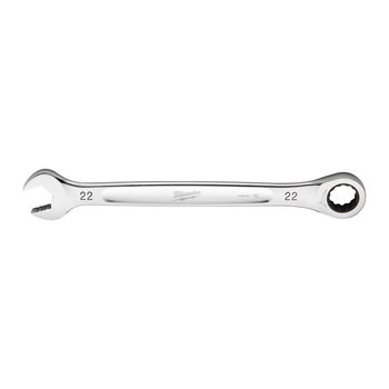 Maxbite Ratcheting Spanner