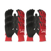 12 Pack Winter Cut Level 1  Gloves-XXL/11