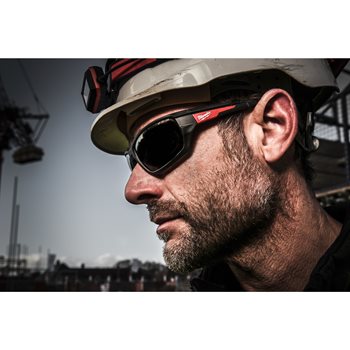 Performance Safety Glasses