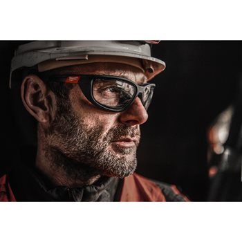Premium Safety Glasses