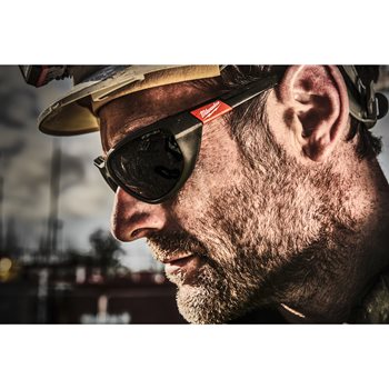 Premium Safety Glasses