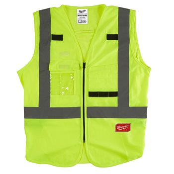 High-Visibility Vest