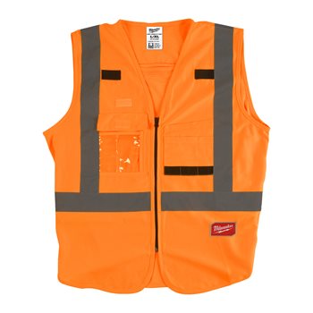 High-Visibility Vest