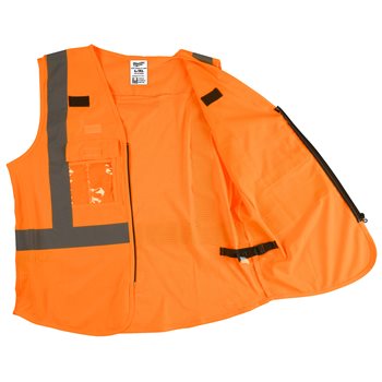 High-Visibility Vest