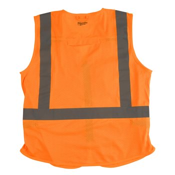 High-Visibility Vest