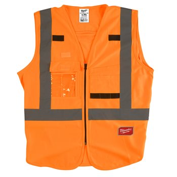 High-Visibility Vest