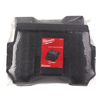 Packout Trolley Foam Insert
