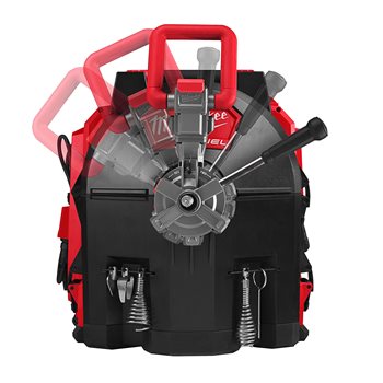 Switch Pack Autofeed