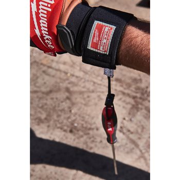 Wrist Tool Lanyard