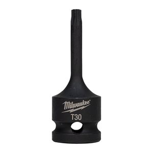 ½″ TX Kraft-Biteinsätze