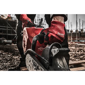 Impact Cut Level 3 Gloves