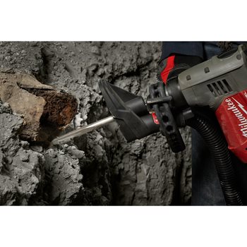 SDS-Plus Sledge self sharpening chisels