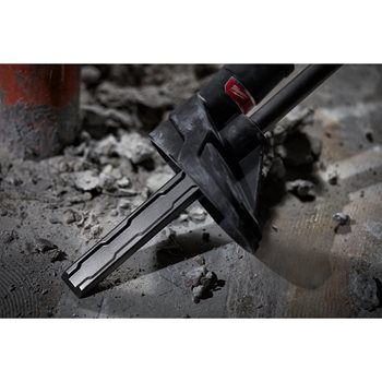 SDS-Max Sledge self sharpening chisels