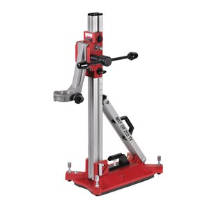 MX FUEL™ Kernbohrständer